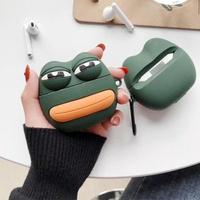 【MC86】 Airpodsケース ❤  Airpods 1/Airpods 2/Airpods 3   シリコン    ソフトケース