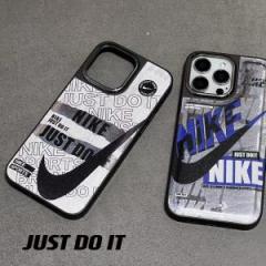 【CD59】ナイキ ❤️ Nike ❤️ 流行 ❤️ ファッション ❤️ スマホケース❤️ iPhoneケース