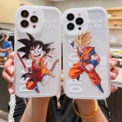 【KS51】ドラゴンボール ❤️ Dragon Ball ❤️ 可愛い ❤️ スマホケース❤️ iPhoneケース