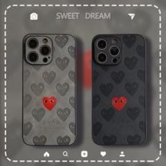 【CE19】かわくぼ れい ❤️ Rei Kawakubo ❤️ 流行 ❤️ ファッション ❤️ iPhoneケース ❤️ スマホケース