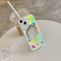 【KT87】気質 ❤️ ファッション ❤️ 滴ゼリー工芸 ❤️ 高品質 ❤️スマホケース❤️ iPhoneケース