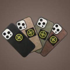 【CE77】Stone Island ❤️ 気質 ❤️ ファッション ❤️ iPhoneケース ❤️ スマホケース