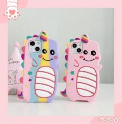 【KG54】My Little Pony ❤️ かわいい ❤️ シリコン ❤️ iPhone14 Pro ❤️ iPhone14 ❤️ iPhone14 Pro Max