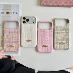 【AS33】❤️ COACH ❤️ ハイブランド ❤️ ブランド ❤️ スマホケース ❤️ iphone ケース ❤️ 携帯 ケース ❤️ ip