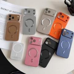 【AS36】マグセーフ ❤️ MagSafe ❤️ ハイブランド ❤️ ブランド ❤️ スマホケース ❤️ iphone ケース ❤️ 携帯 ケース ❤️ ip