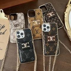 【AN152】ルイ·ヴィトン ❤️ Louis Vuitton ❤️ LV ❤️ 高品質 ❤️ ファッション ❤️ iPhoneケース ❤️ スマホケース