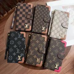 【AS38】ルイ·ヴィトン ❤️ Louis Vuitton ❤️ LV  ❤️ 高品質 ❤️ ストラップ ❤️ ファッション ❤️ iPhoneケース ❤️ スマホケー