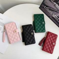 【AS41】ルイ·ヴィトン ❤️ Louis Vuitton ❤️ LV ❤️ 高品質 ❤️ ストラップ ❤️ ファッション ❤️ iPhoneケース ❤️ スマホケー