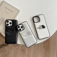 【CG05】ノースフェイス ❤️ THE NORTH FACE ❤️ ファッション ❤️ スマホケース ❤️ iPhoneケース