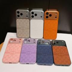 【AS50】❤️ グッチ ❤️ GUCCI ❤️ 高品質 ❤️ ストラップ ❤️ ファッション ❤️ iPhoneケース ❤️ スマホケー
