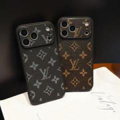 【AS56】ルイ·ヴィトン ❤️ Louis Vuitton ❤️ LV ❤️ 高品質 ❤️ ファッション ❤️ iPhoneケース ❤️ スマホケー