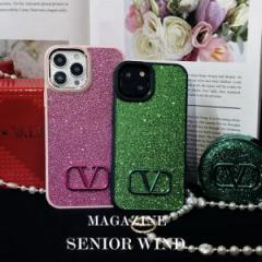 【CG07】Valentino ❤️ 気質 ❤️ 流行 ❤️ 高級品 ❤️ ファッション ❤️ スマホケース ❤️ iPhoneケース