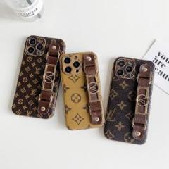 【AN188】ルイ·ヴィトン ❤️ Louis Vuitton LV ❤️ 気質 ❤️ 高品質 ❤️ 流行 ❤️ ファッション ❤️ iPhoneケース ❤️ スマホケース