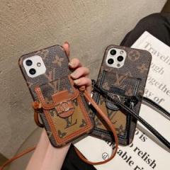 【AN189】ルイ·ヴィトン ❤️ Louis Vuitton LV ❤️ ハイブランド  ❤️ ハイ ブランド  ❤️ スマホ アクセサリー ❤️ 高級 ❤️ iPhoneケース ❤️ スマホケース