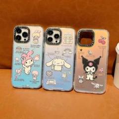 【KM08】マイメロディ ❤️ シナモロール ❤️ クロミちゃん ❤️ かわいい ❤️ iPhone13 ❤️ iPhone13 Pro ❤️ iPhone13 ProMax