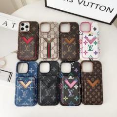 【AS14】ルイ·ヴィトン Louis Vuitton LV ❤️ スマホ ショルダー ケース ストラップ おしゃれ ❤️ ハイブランド ❤️ ブランド ❤️ スマホケース ❤️ iphone ケース