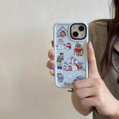 【CB06】クレヨンしんちゃん ❤️ Crayon Shin-chan ❤️ 可愛い  ❤️ かわいい ❤️ スマホケース❤️ iPhoneケース