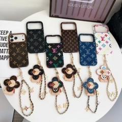 【AS15】ルイ·ヴィトン Louis Vuitton LV ❤️ スマホ ショルダー ケース ストラップ おしゃれ ❤️ ハイブランド ❤️ ブランド ❤️ スマホケース ❤️ iphone ケース