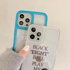 【KB36】透明 ❤️  気質 ❤️  ファッション ❤️  iPhoneケース ❤️   iPhone13/Pro/Max