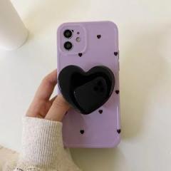 【KB66】気質 ❤️ スタンド ❤️ ファッション ❤️ iPhoneケース ❤️ iPhone13/Pro/Max