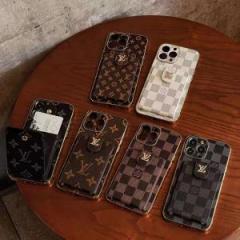 【1340】グッチ ❤️ ルイ・ヴィトン ❤️ Louis Vuitton ❤️ 高級品 ❤️ iPhoneケース