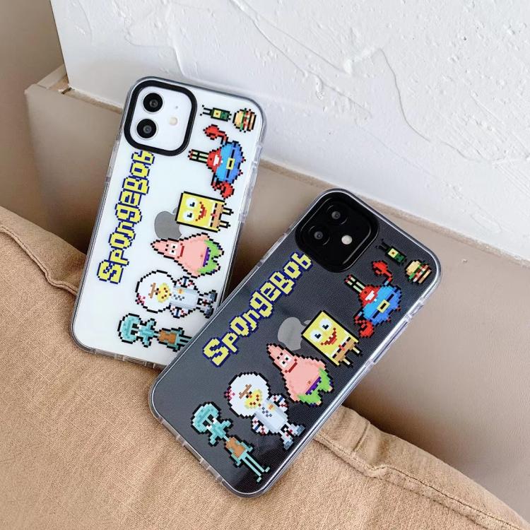 Kumacase Iphoneケース Iphone アクセサリー Apple Watchアクセサリー Airpodアクセサリ Ipadアクセサリーー 通販 S111 Spongebob Iphoneケース 透明 かわいい Kumacase Iphoneケース Iphone アクセサリー Apple Watchアクセサリー Airpodアクセサリ Ipadアクセサリーー 通販 S111 Spongebob Iphoneケース 透明 かわいい