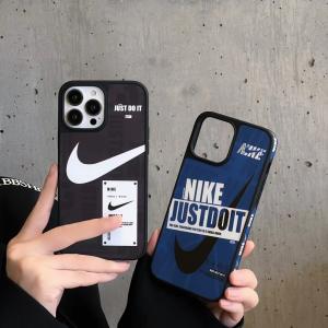 【CD22】ナイキ ❤️ Nike ❤️ 気質 ❤️ ファッション ❤️ スマホケース❤️ iPhoneケース