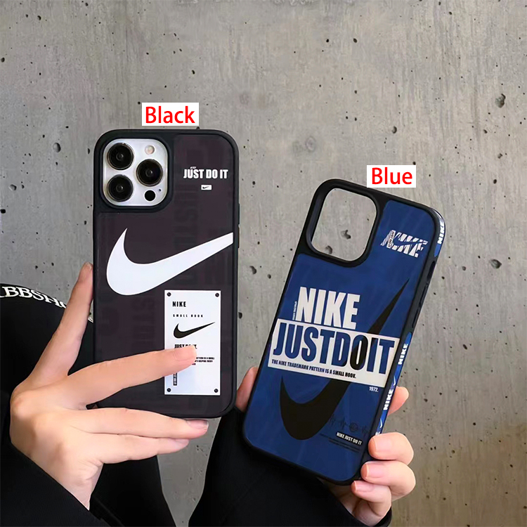 【CD22】ナイキ ❤️ Nike ❤️ 気質 ❤️ ファッション ❤️ スマホケース❤️ iPhoneケース
