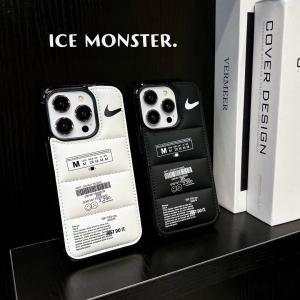 【CD23】ナイキ ❤️ Nike ❤️ 気質 ❤️ ファッション ❤️ スマホケース❤️ iPhoneケース
