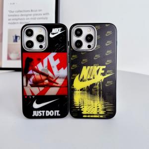 【CD27】ナイキ ❤️ Nike ❤️ 気質 ❤️ ファッション ❤️ スマホケース❤️ iPhoneケース