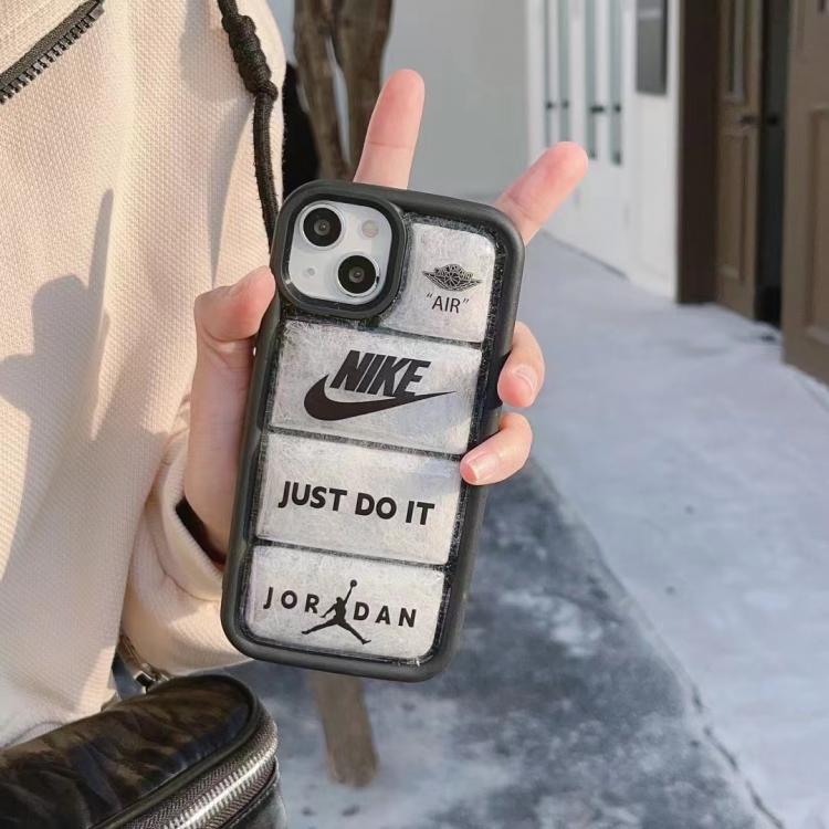 【CD30】ナイキ ❤️ Nike ❤️ 気質 ❤️ ファッション ❤️ スマホケース❤️ iPhoneケース