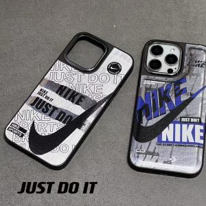 【CD59】ナイキ ❤️ Nike ❤️ 流行 ❤️ ファッション ❤️ スマホケース❤️ iPhoneケース