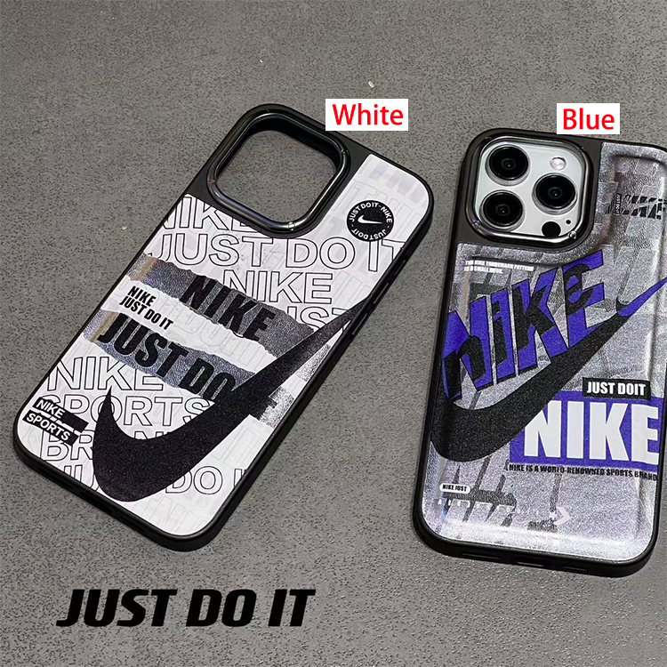 【CD59】ナイキ ❤️ Nike ❤️ 流行 ❤️ ファッション ❤️ スマホケース❤️ iPhoneケース