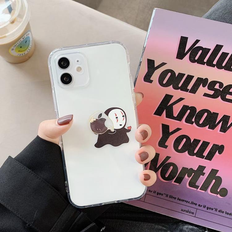 Kumacase Iphoneケース Iphone アクセサリー Apple Watchアクセサリー Airpodアクセサリ Ipadアクセサリーー 通販 S127 カオナシ かわいい Iphoneケース 透明 ラブ Kumacase Iphoneケース Iphone アクセサリー Apple Watchアクセサリー Airpodアクセサリ Ipadアクセサリーー 通販 S127 カオナシ かわいい Iphoneケース 透明 ラブ