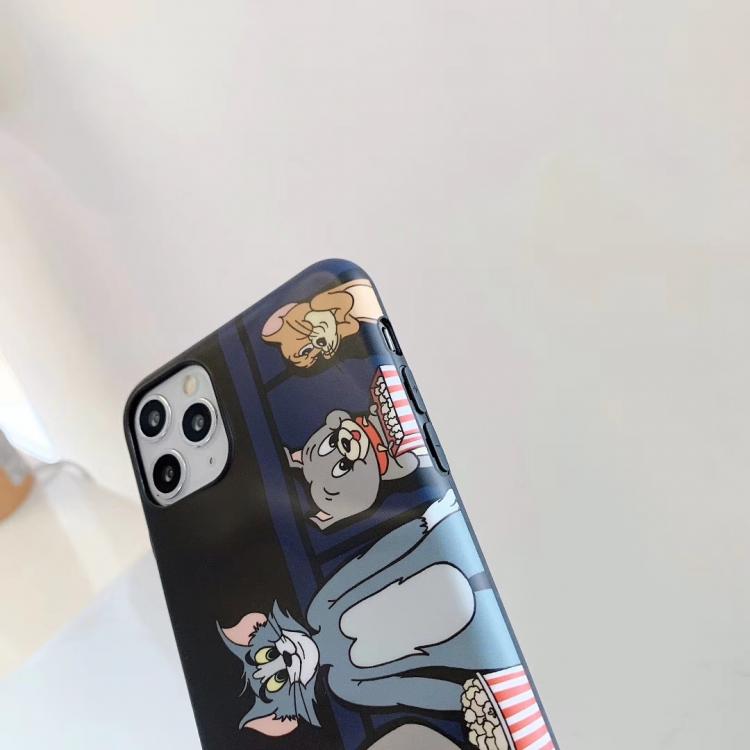 Kumacase Iphoneケース Iphone アクセサリー Apple Watchアクセサリー Airpodアクセサリ Ipadアクセサリーー 通販 Md79 Tom And Jerry Iphoneケース シリコン かわいい Iphone11 Pro Max 7 8 Plus X Xs Xr Max