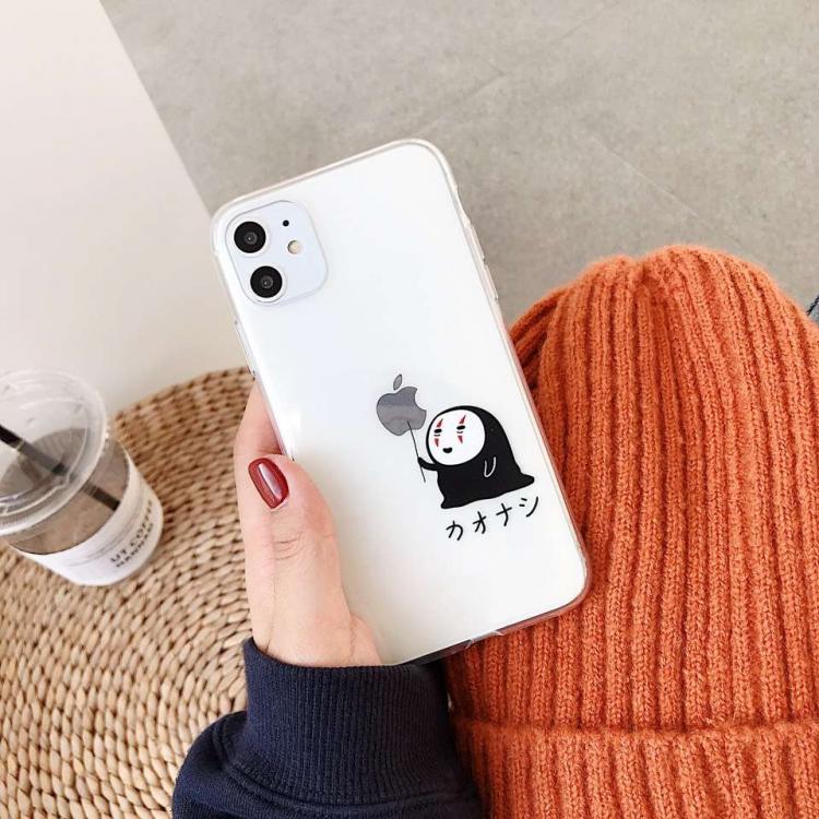 Kumacase Iphoneケース Iphone アクセサリー Apple Watchアクセサリー Airpodアクセサリ Ipadアクセサリーー 通販 Md81 カオナシ Iphoneケース 透明 ソフトケース Iphone11 Pro Max 7 8 Plus X Xs Xr Max Kumacase Iphoneケース Iphone アクセサリー Apple Watchアクセサリー Airpodアクセサリ Ipadアクセサリーー 通販 Md81 カオナシ Iphoneケース 透明 ソフトケース Iphone11 Pro Max 7 8 Plus X Xs Xr Max