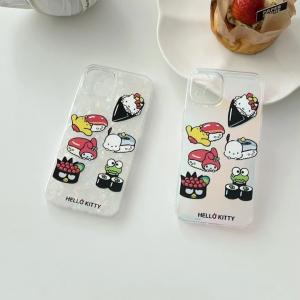 【KR61】 サンリオ ❤️ ハローキティ ❤️ かわいい ❤️ 可愛い ❤️ スマホケース❤️ iPhoneケース