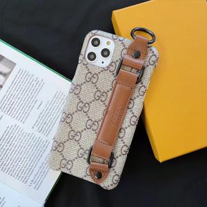 【MD85】 Gucci ❤ 高級品  iPhoneケース   iPhone11/Pro/Max  ファッション  iPhone Max/Xr/XS/X/7/8/Plus