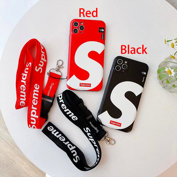 8センチ表記サイズSUPREME シュプリーム iPhoneケース