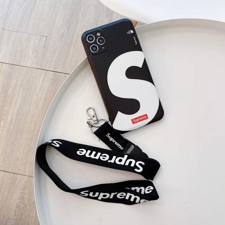 8センチ表記サイズSUPREME シュプリーム iPhoneケース