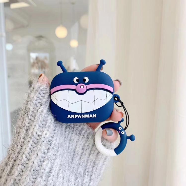 Kumacase Iphoneケース Iphone アクセサリー Apple Watchアクセサリー Airpodアクセサリ Ipadアクセサリーー 通販 Me56 アンパンマン ばいきんまん Airpodsケース Airpods 1 Airpods 2 Airpods Pro かわいい