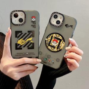 【KS67】ポケモン ❤️ ピカチュウ ❤️ 可愛い ❤️ かわいい ❤️ スマホケース❤️ iPhoneケース