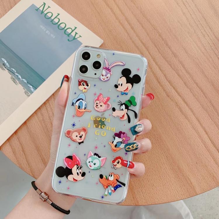 Kumacase Iphoneケース Iphone アクセサリー Apple Watchアクセサリー Airpodアクセサリ Ipadアクセサリーー 通販 Mf06 Disney Bear 可愛い Iphoneケース 透明 かわいい