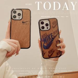 【CE03】ナイキ ❤️ Nike ❤️ 流行 ❤️ 高品質 ❤️ ファッション ❤️ スマホケース❤️ iPhoneケース