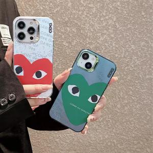 【CE09】かわくぼ れい ❤️ Rei Kawakubo❤️ 流行 ❤️ ファッション ❤️ iPhoneケース ❤️ スマホケース