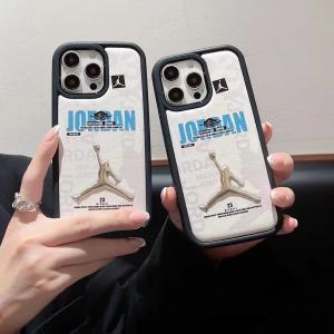 【CE17】ジョーダン ❤️ Jordan  ❤️ 流行 ❤️ ファッション ❤️ iPhoneケース ❤️ スマホケース