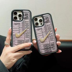 【CE18】ナイキ ❤️ Nike ❤️ 流行 ❤️ ファッション ❤️ iPhoneケース ❤️ スマホケース