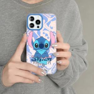 【KT65】スティッチ ❤️ 可愛い ❤️ かわいい ❤️スマホケース❤️ iPhoneケース