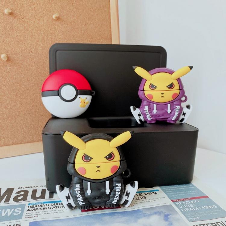 Kumacase Iphoneケース Iphone アクセサリー Apple Watchアクセサリー Airpodアクセサリ Ipadアクセサリーー 通販 R307 ポケモン Pokemon Airpodsケース Airpods 1 2 Pro