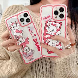 【KF38】Marie ❤️  かわいい ❤️  iPhone13 Pro ❤️ iPhone13 ❤️ iPhone13 Pro Max